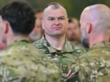 Kontrowersje wokół ujawnienia wizerunków żołnierzy wojsk specjalnych