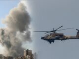 Napięta Sytuacja na Bliskim Wschodzie: Izrael i Iran w Eskalacji Konfliktu