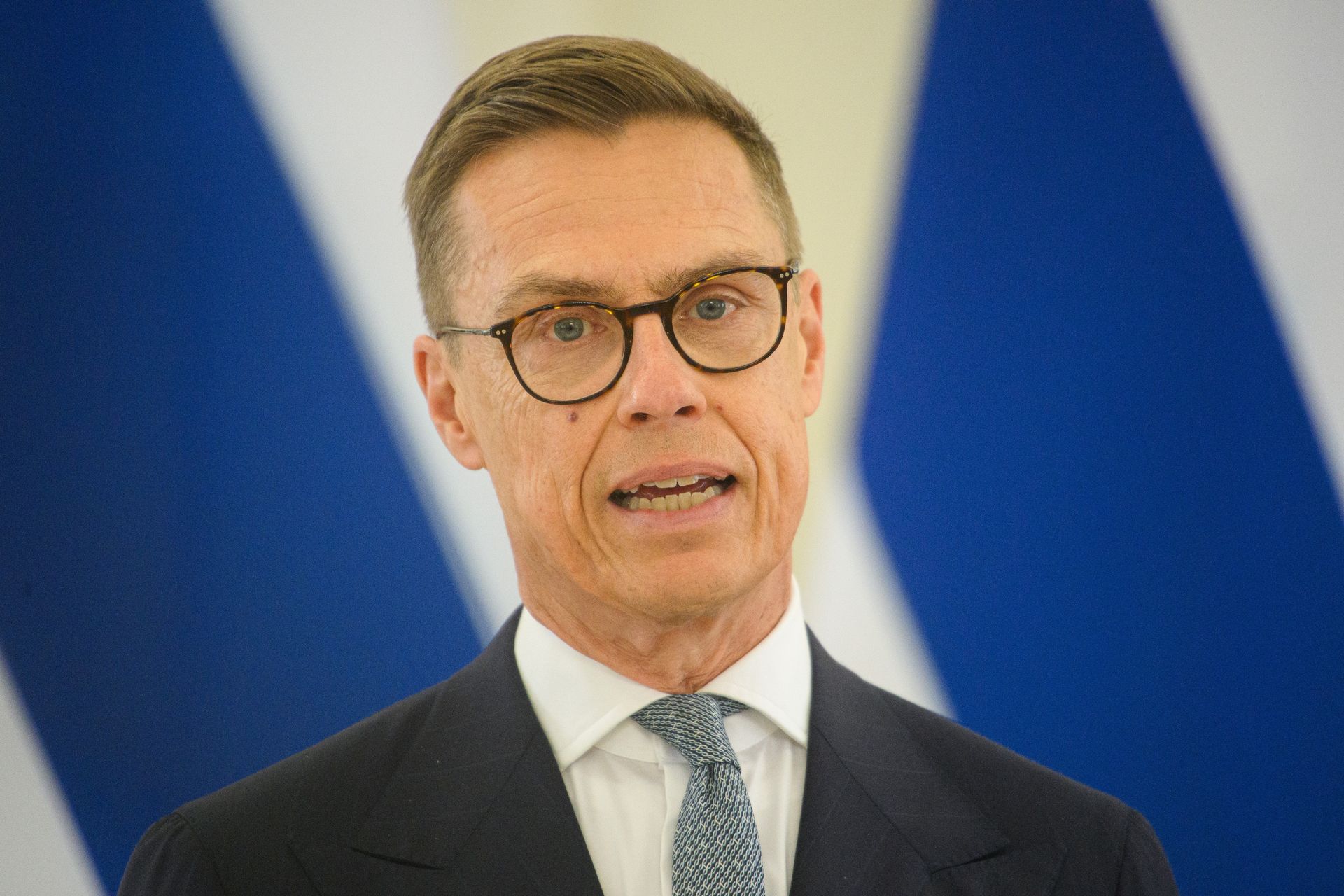 Prezydent Finlandii: Brak wiary w rosyjskie plany ataku na NATO i potrzeba dialogu z Putinem