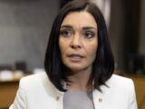 Zaskakujący incydent w biurze poselskim Magdaleny Sroki: zatrzymano 54-latka