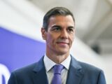 Pedro Sanchez: Symbol Europejskiego Sprzeciwu wobec Wojny i Polityki Trumpa