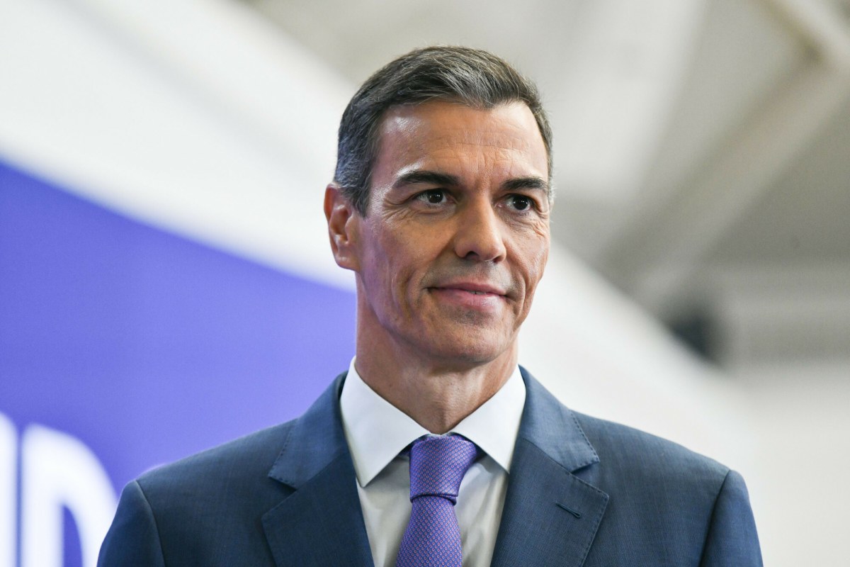 Pedro Sanchez: Symbol Europejskiego Sprzeciwu wobec Wojny i Polityki Trumpa