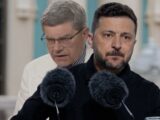 Debata o odebraniu Orderu Orła Białego prezydentowi Zełenskiemu