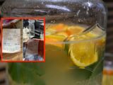 Internauta oburzony ceną lemoniady w podwarszawskiej restauracji