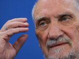 Zarzuty dla Antoniego Macierewicza za znieważenie kierownictwa SKW