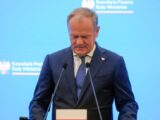 Polityczne trzęsienie ziemi: Tusk rozwiązuje struktury KO w Małopolsce