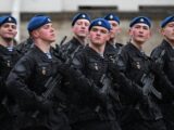 UE wprowadza zakaz wjazdu dla rosyjskich żołnierzy uczestniczących w inwazji