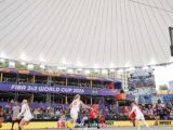 Warszawa Gospodarzem Imprezy Roku: Mistrzostwa Świata w Koszykówce 3×3 Zakończone Sukcesem