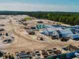 Bechtel rozwija działalność w Gdańsku, wspierając budowę pierwszej elektrowni jądrowej w Polsce