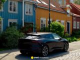 Norwegia Przoduje w Elektryfikacji Samochodów