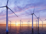 PGE Baltica z nowym konsorcjum dla morskiej farmy wiatrowej