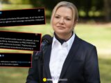 Monika Piątkowska kandydatką KO i PSL na prezydenta Krakowa