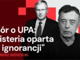 Debata wokół ukraińskiego panteonu bohaterów wzbudza kontrowersje w Polsce
