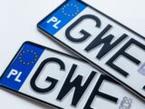 Rewolucja w rejestracji pojazdów: Uproszczone procedury i cyfrowe udogodnienia od 2026 roku