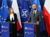 Polska zwiększa czujność wobec ataków dezinformacyjnych ze Wschodu