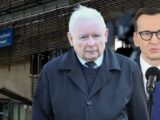 Debata w PiS: Stowarzyszenia, finanse i rola Morawieckiego pod lupą