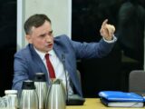 Zbigniew Ziobro nie stawił się przed węgierskimi władzami w sprawie azylu