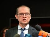 Andrzej Poczobut zapowiada powrót na Białoruś: 'Chcę wrócić do domu’