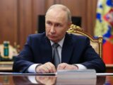 Wewnętrzny konflikt w Moskwie: Wydatki na wojnę grożą destabilizacją Rosji