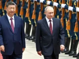 Rosja, Chiny, Iran i Korea Północna: Nowa Oś i Potencjalne Zagrożenia