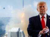 Trump grozi mocnym uderzeniem w Iran, jeśli nie dojdzie do porozumienia