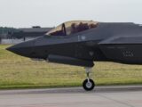 Uroczyste przekazanie F-35 do polskich sił zbrojnych: Wizyta podsekretarza USA w Polsce