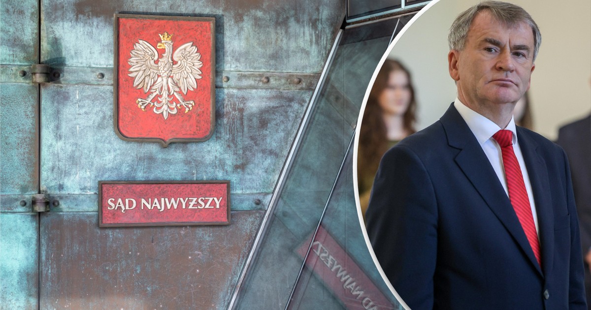 Zbigniew Kapiński ostrzega przed weryfikacją sędziów: 'To będzie katastrofa’