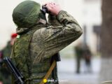Rosyjskie wykorzystanie chińskich motocykli w konflikcie na Ukrainie