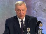 Generał Gurulew przyznaje się do ostrzelania cywilów w Donbasie