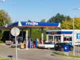 Nowi Inwestorzy Przejmują Anwim: Rozwój Sieci Moya i Elektromobilności