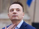 Łukasz Gibała czeka z decyzją o starcie na prezydenta Krakowa do lipca