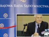 Dariusz Zawistowski ponownie przewodniczącym Krajowej Rady Sądownictwa