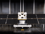 AstroForge stawia na przełom w górnictwie kosmicznym z misją DeepSpace-2