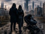 Wzrost dobrobytu a spadek dzietności: Paradoxes in modern society