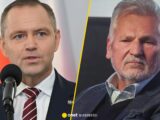 Karol Nawrocki ustanawia nowy rekord: liczba zawetowanych ustaw