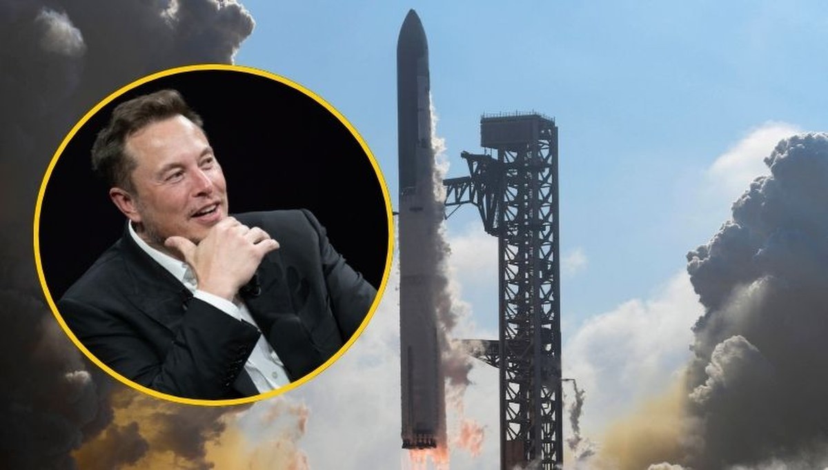 Piątkowy debiut SpaceX: Historyczne wydarzenie na amerykańskiej giełdzie