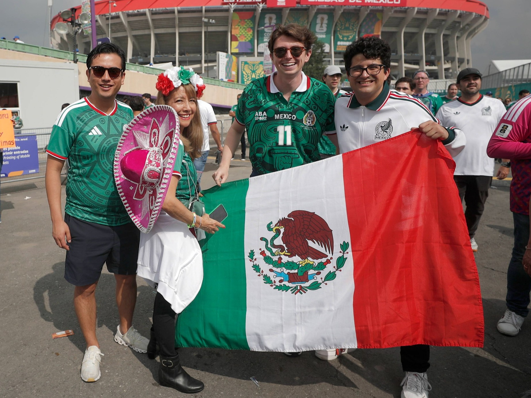 Kaplice na stadionach w Meksyku: Duchowy wymiar Mundialu 2026