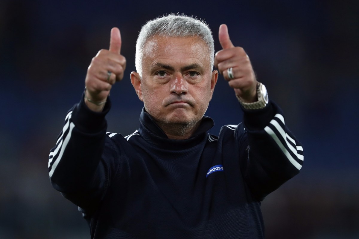 Jose Mourinho ponownie trenerem Realu Madryt: misja uspokojenia szatni