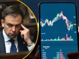 Rząd kontynuuje starania o regulację rynku kryptowalut mimo kolejnego prezydenckiego weta