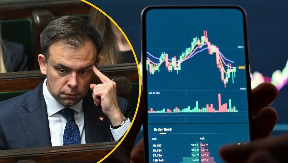 Rząd kontynuuje starania o regulację rynku kryptowalut mimo kolejnego prezydenckiego weta