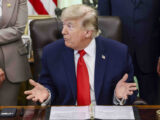 Cena ropy Brent gwałtownie spada poniżej 90 dolarów po deklaracjach Trumpa o Iranie