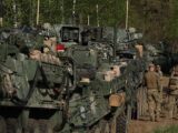 USA Zmniejszają Obecność Wojskową w Europie – Nowe Wyzwania dla NATO