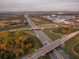 Modernizacja A1: Kluczowy Remont na Śląsku w Zasięgu Realizacji