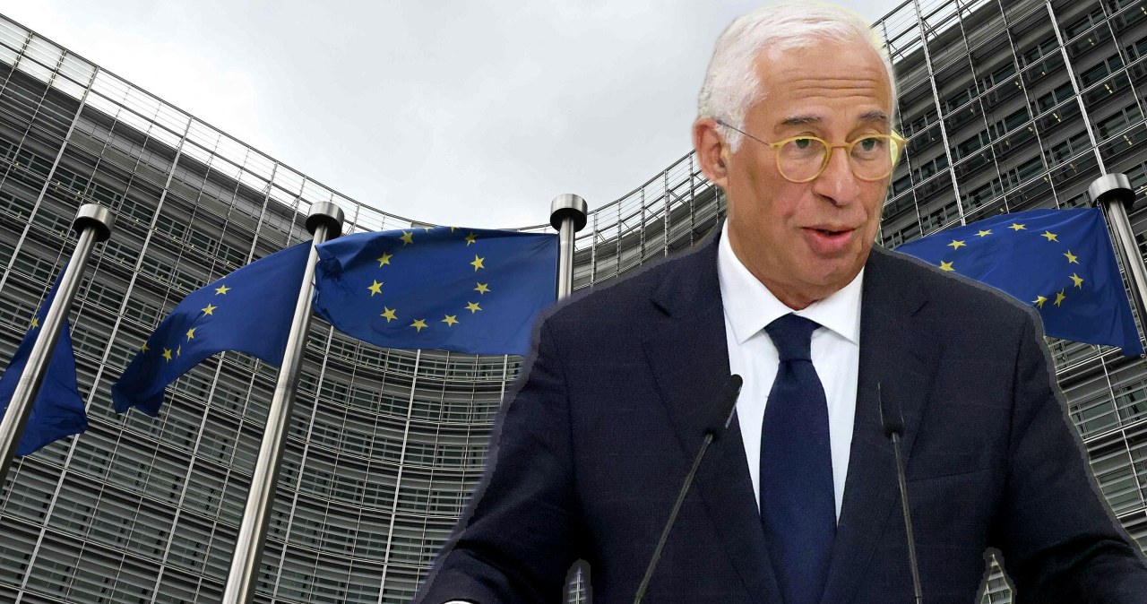 Unia Europejska otwiera negocjacje akcesyjne z Ukrainą i Mołdawią