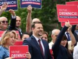 Michał Drewnicki: Walka o krakowską prezydenturę z lokalnym zaangażowaniem