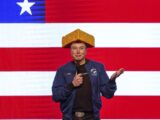 Elon Musk: Cyborgi, kapitalizm i przyszłość ludzkości według wizji wizjonera