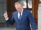 Prezydent Nawrocki z ważną wizytą w USA: omawianie współpracy militarno-gospodarczej