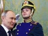 Putin w Przemowie na Dzień Rosji: „Osaczony Kraj Walczy o Zwycięstwo”