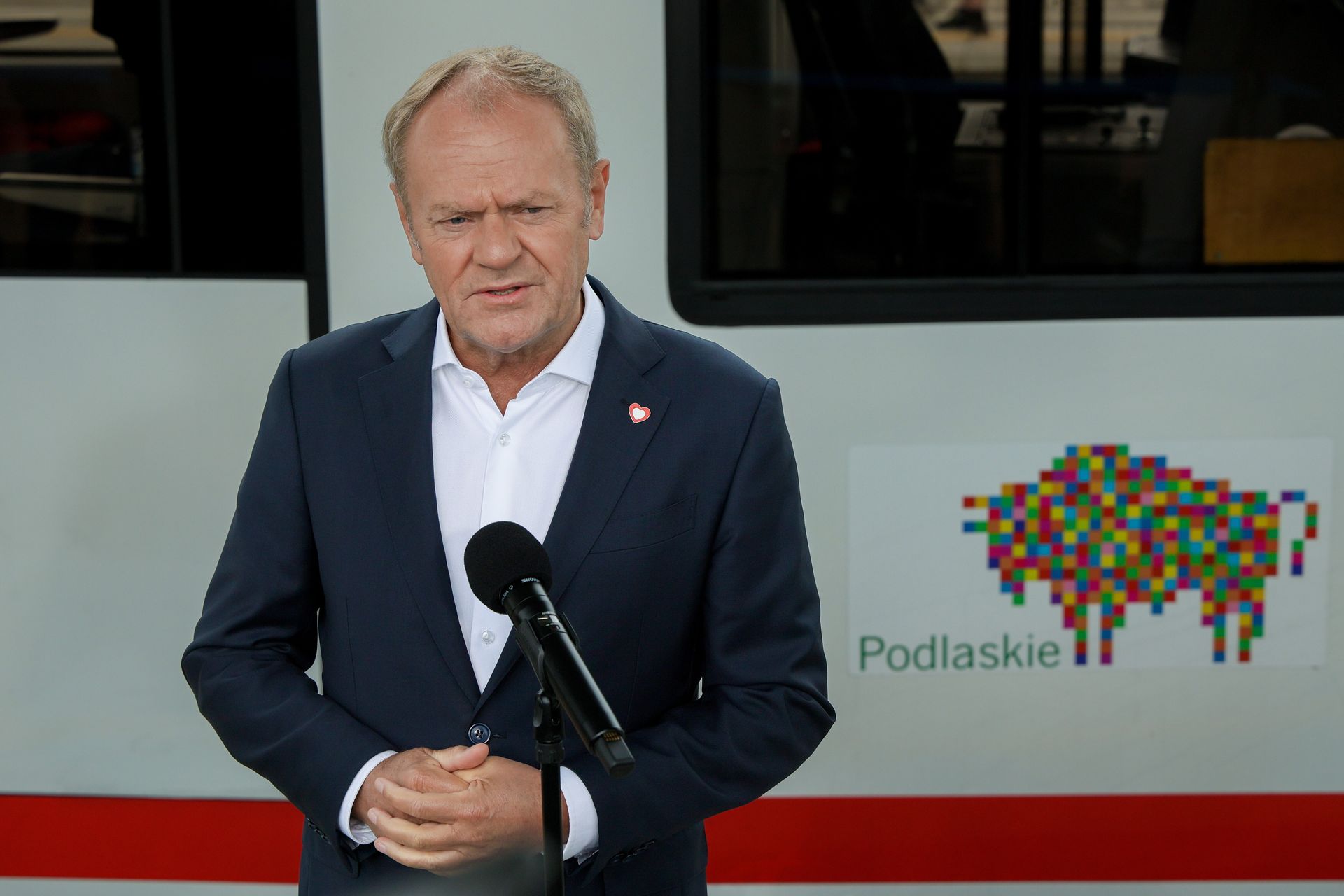 Premier Tusk: Polska otwarta na różnorodność i równość