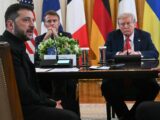 Trump na szczycie G7: Kluczowe rozmowy z przywódcami świata